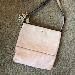 Kate spade crossbody purse